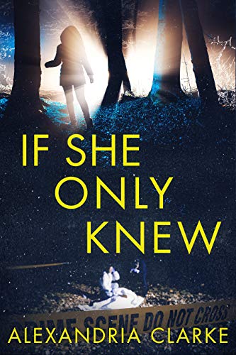 If She Only Knew on Kindle