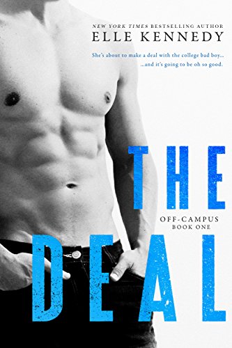 The Deal (Off-Campus Book 1) on Kindle
