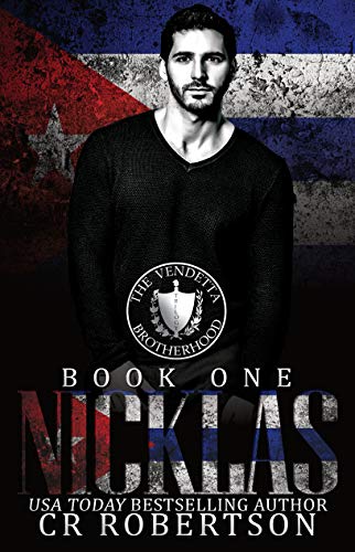 Nicklas (The Vendetta Brotherhood Book 1) on Kindle