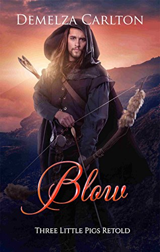 Blow on Kindle