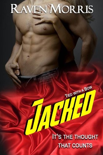 Jacked on Kindle