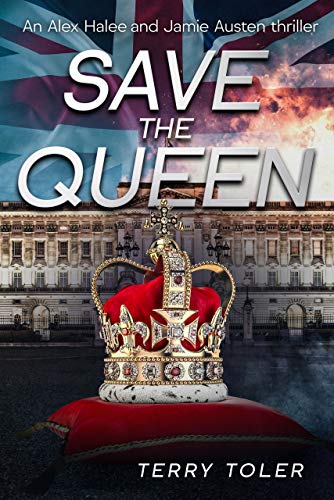 Save the Queen (The Spy Stories Book 4) on Kindle