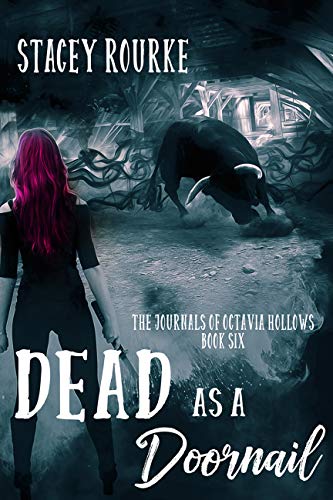 Wake the Dead (The Journals of Octavia Hollows Book 1) on Kindle