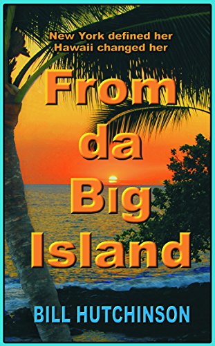 From da Big Island on Kindle