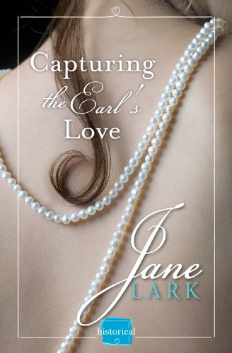 Capturing the Earl’s Love (The Marlow Family Secrets) (Marlow Intrigues) on Kindle