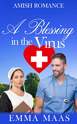 A Blessing in the Virus on Kindle