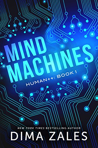 Mind Machines (Human++ Book 1) on Kindle