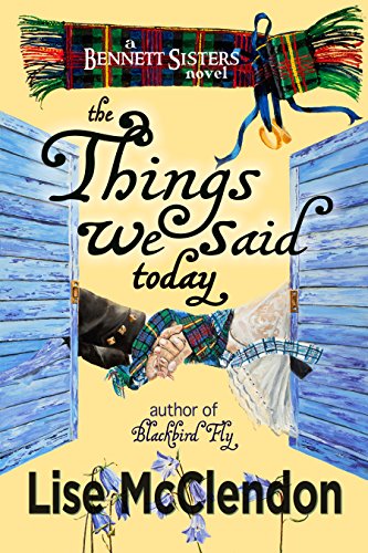 Blackbird Fly (Bennett Sisters Book 1) on Kindle