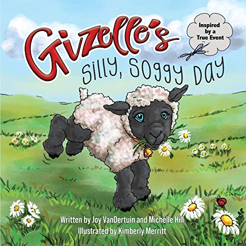 Gizelle's Silly, Soggy Day on Kindle