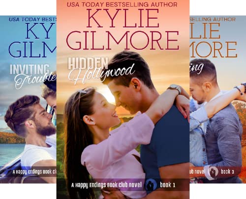 romantic novels with happy ending