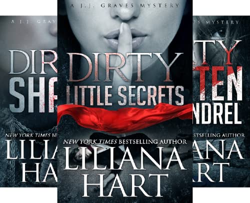 Dirty Little Secrets (A J.J. Graves Mysteries Book 1) on Kindle