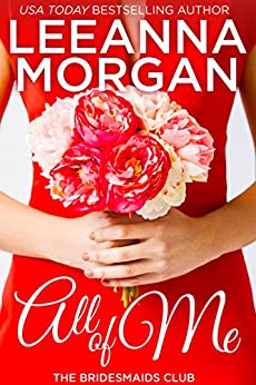 Winter Love Story - All of Me by Leeanna Morgan