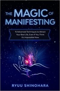 spiritual gifts - The Magic of Manifesting by Ryuu Shinohara