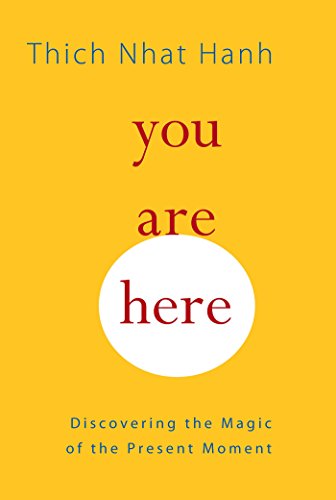 What is spirituality - You Are Here by Thich Nhat Hanh