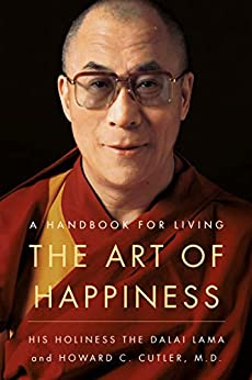 What is spirituality - The Art of Happiness by Dalai Lama