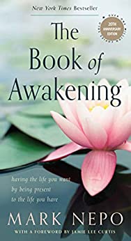 What is spirituality - The Book of Awakening by Mark Nepo