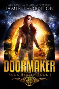 Fantasy Books for Teens - Rock Heaven