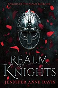 Fantasy Books for Teens - Realm of Knights