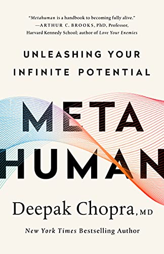 What is spirituality - Metahuman by Deepak Chopra