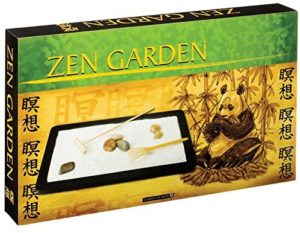 spiritual gifts - Zen Garden