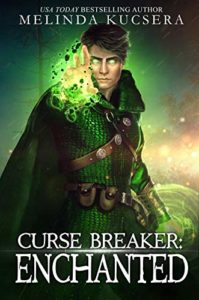 Fantasy Books for Teens - Enchanted