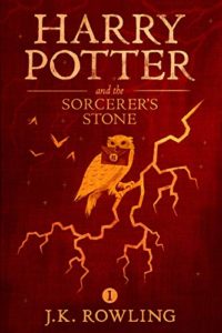 How to Teach Kids to Read - Harry Potter and the Sorcerer's Stone by J.K. Rowling