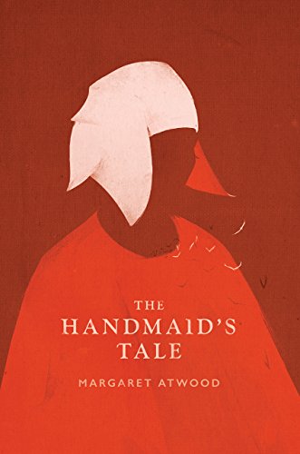 Best Sci Fi Books - The Handmaid's Tale
