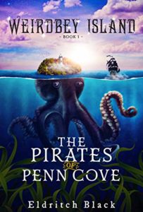 How to Teach Kids to Read - The Pirates of Penn Cove by Eldritch Black