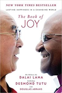 How to Get Close to God - Book of Joy