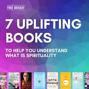 Books to Explore What is Spirituality