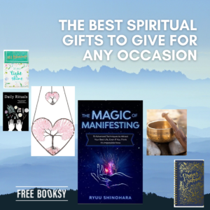 Best Spiritual Gifts for Any Occasion