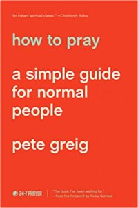 How to Get Close to God - How to Pray