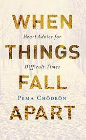 How to get close to God - Pema Chodron