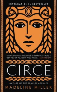 best fantasy books of all time - circe