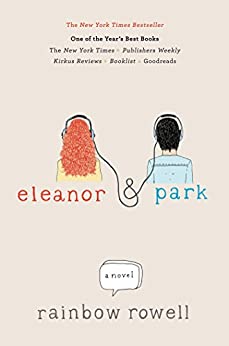 Young Adult Romance Books - Eleanor & Park