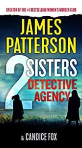 Solve the Case with These Detective Books! – 2 Sisters Detective Agency by James Patterson