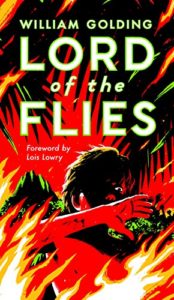 Benefits of Reading Literary Fiction - Lord of the Flies by William Golding