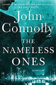 The Best Recent Literary Fiction Books - The Nameless Ones by John Connolly