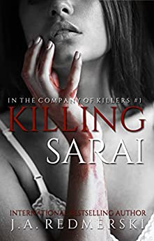 Mystery Romance Books - Killing Sarai by J.A. Redmerski