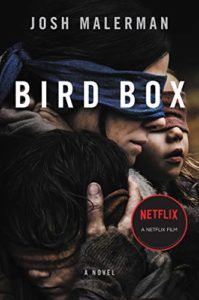 Post Apocalyptic Books: Bird Box by Josh Malerman