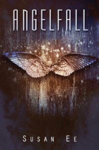 Post Apocalyptic Romance Books: Angelfall (Penryn & the End of Days Book 1) by Susan Ee