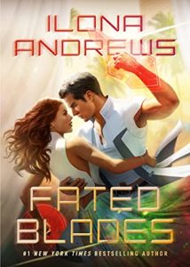 sci-fi romance books