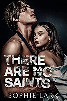Mystery Romance Books - There Are No Saints by Sophie Lark