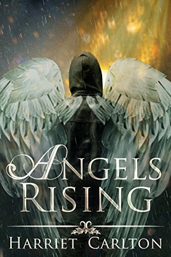 Best Young Adult Books - Angels Rising by Harriet Carlton