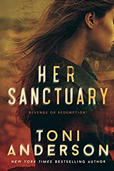 Romantic Thriller Books - Her Sanctuary by Toni Anderson