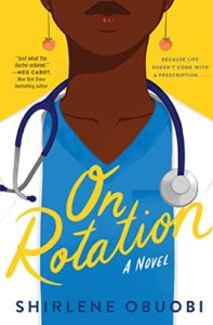 Beach Books - On Rotation By Shirlene Obuobi 