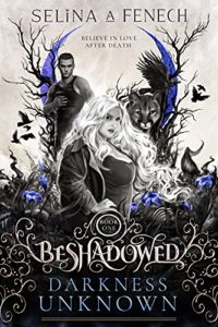 Paranormal Romance Books for Adults - Darkness Unknown by Selina A. Fenech