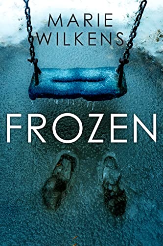 Frozen Boxset on Kindle