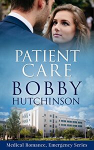 Patient Care (Medical Romance, Emergency Series Book 6)