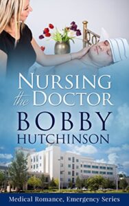 Nursing The Doctor (Medical Romance, Emergency Series Book 5)